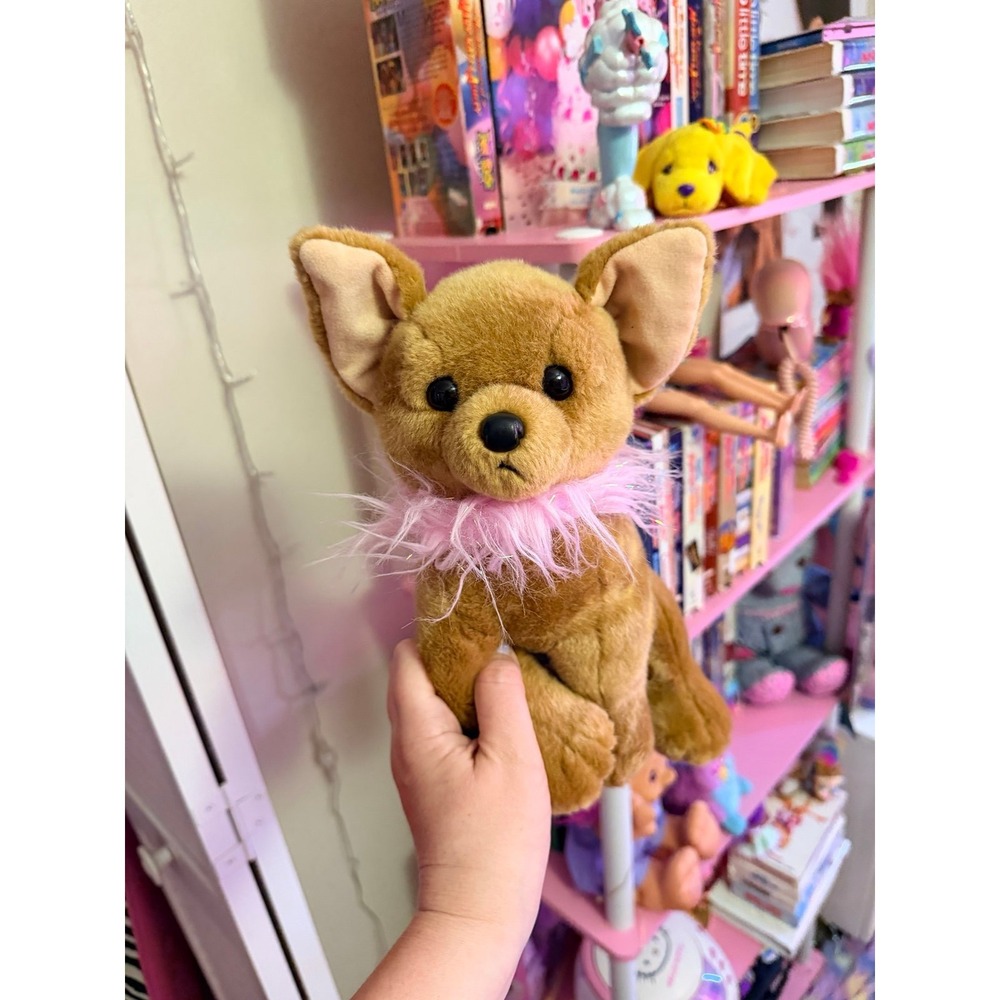 2007 Ty Beanie baby Dog